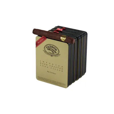 Padron Corticos Tins Maduro