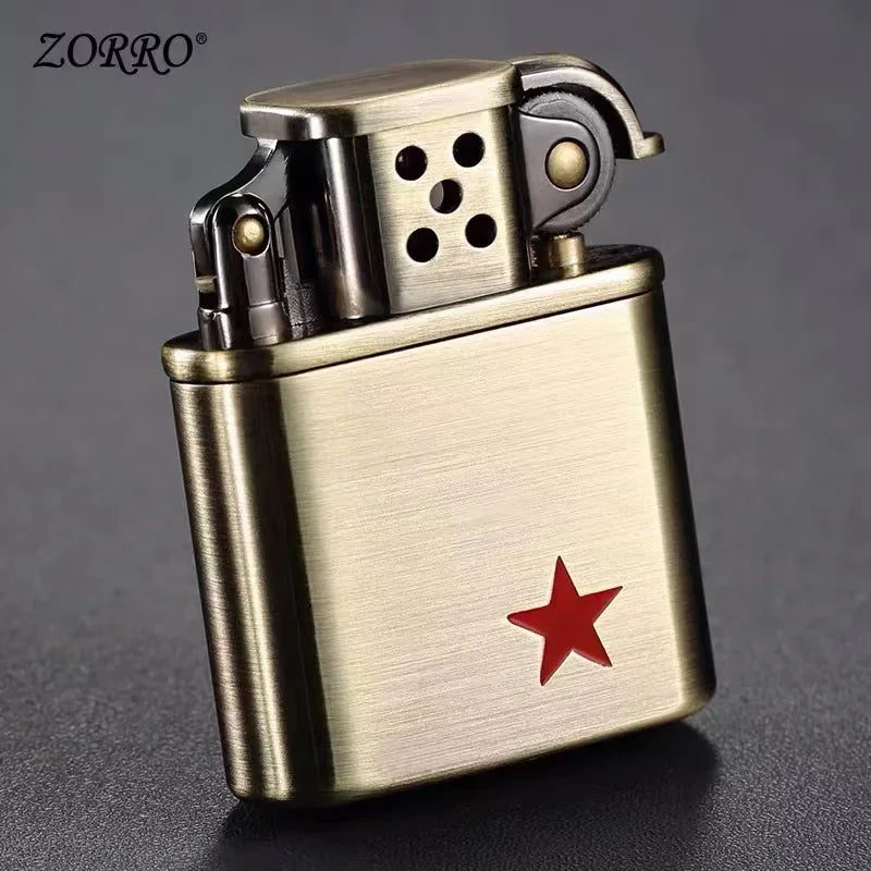 Star Antique Lighter