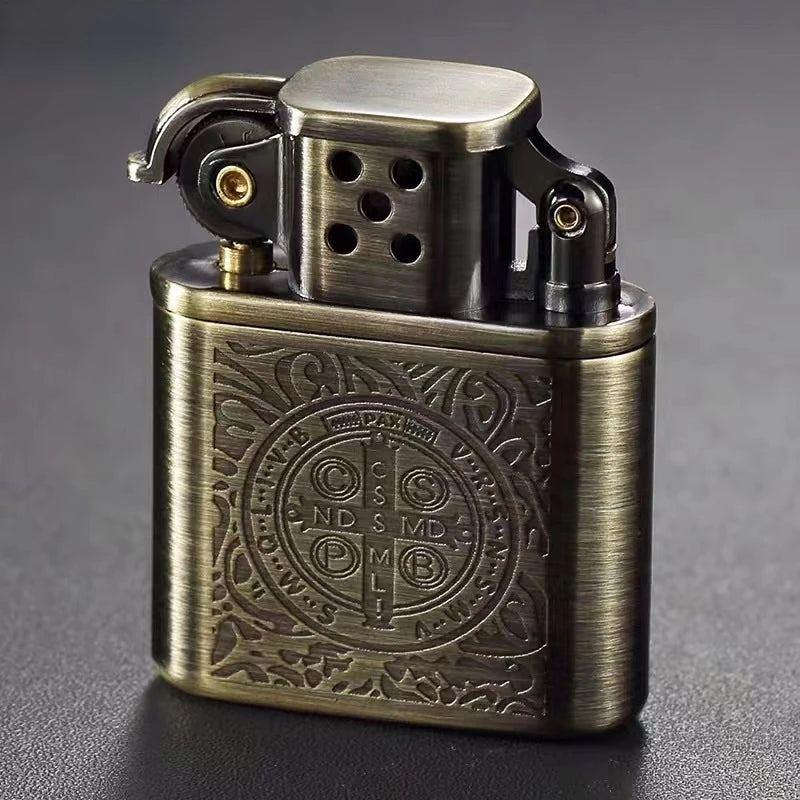 Guan Vintage Lighter