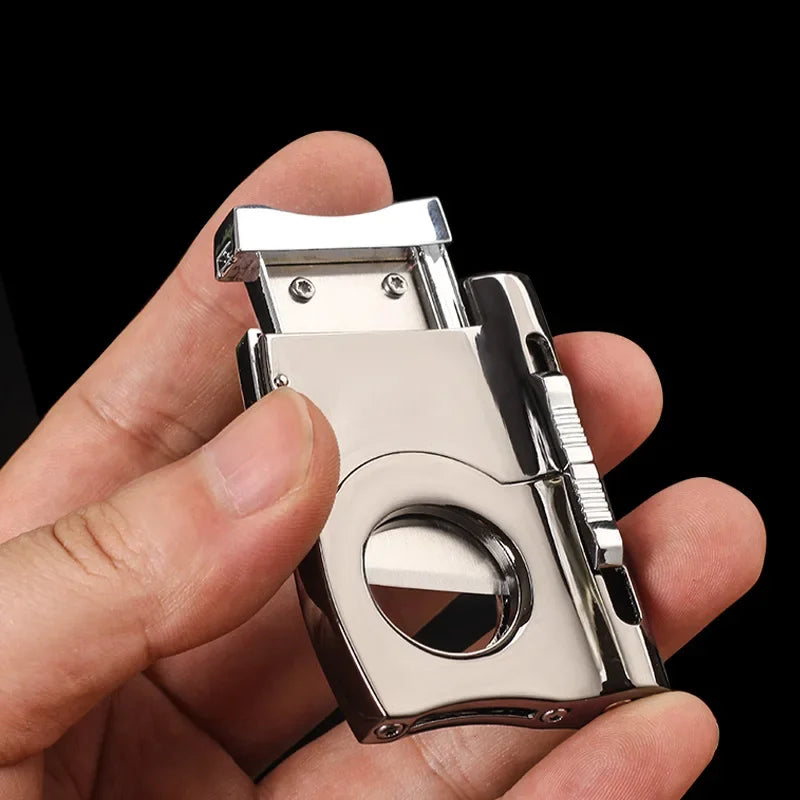 Cigar Cutter Cigar Scissors Cigar Knife