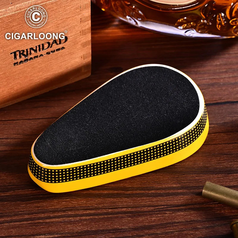 Mini Ceramic Ashtray Gift