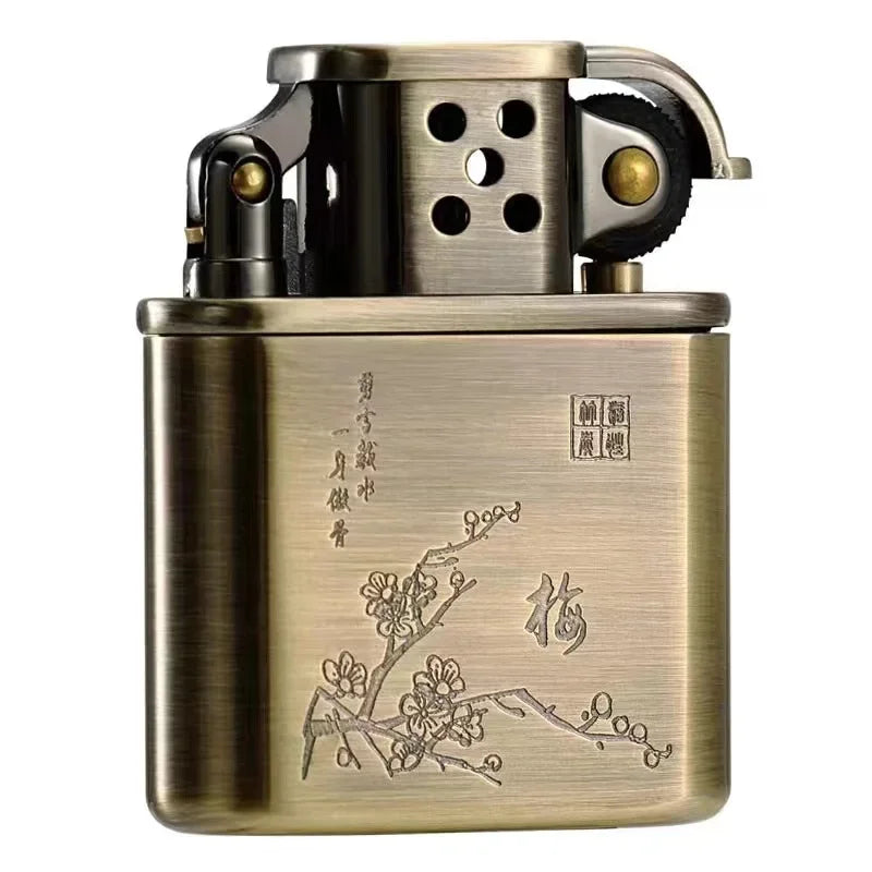Guan Vintage Lighter