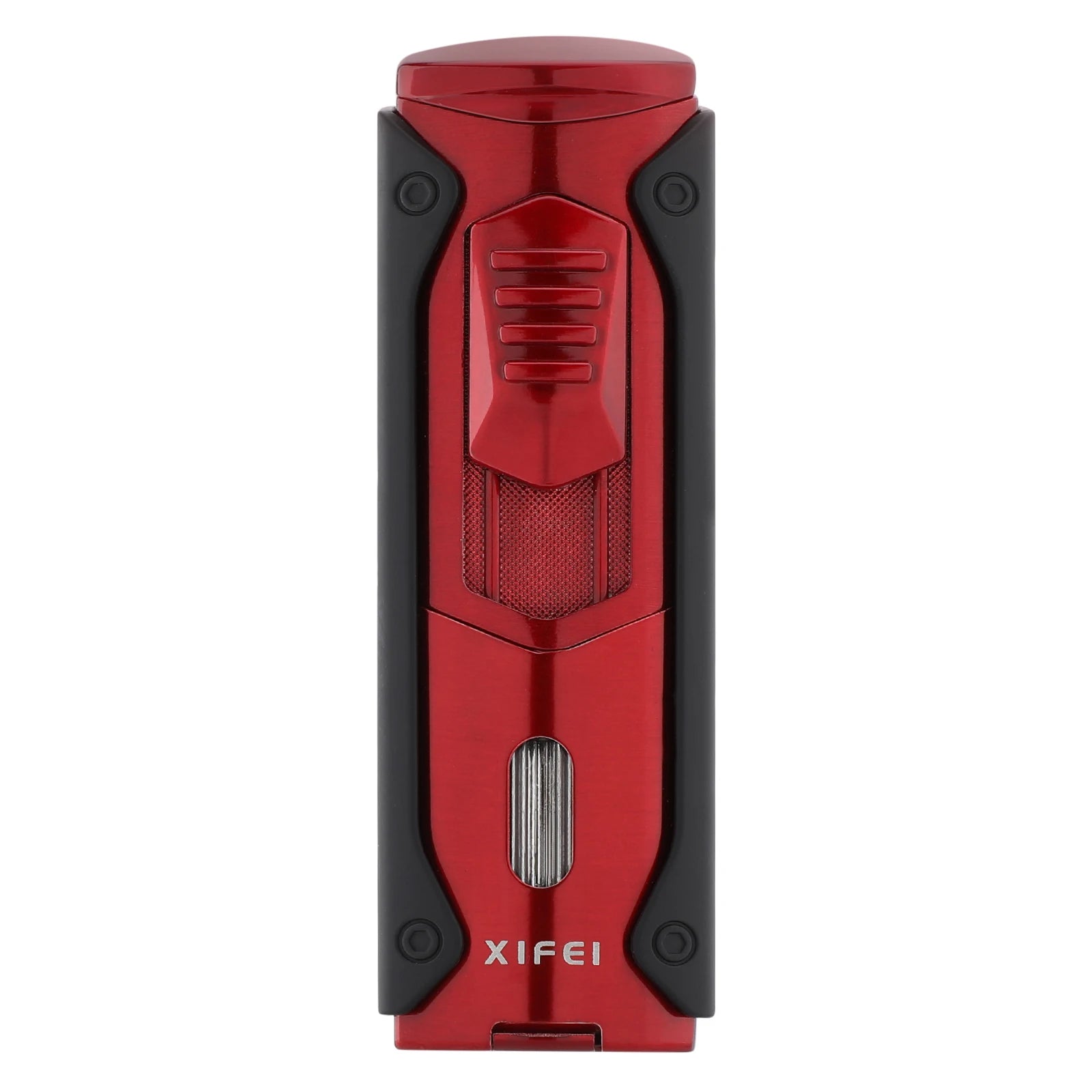 4 Jet Butane Torch Lighter