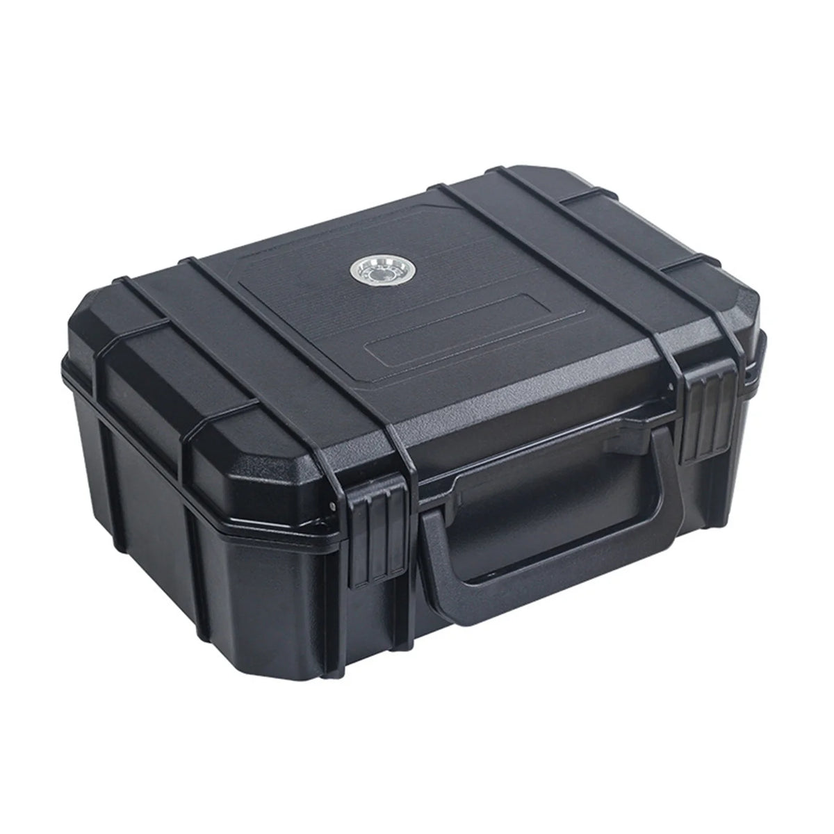 21-Unit Travel Humidor