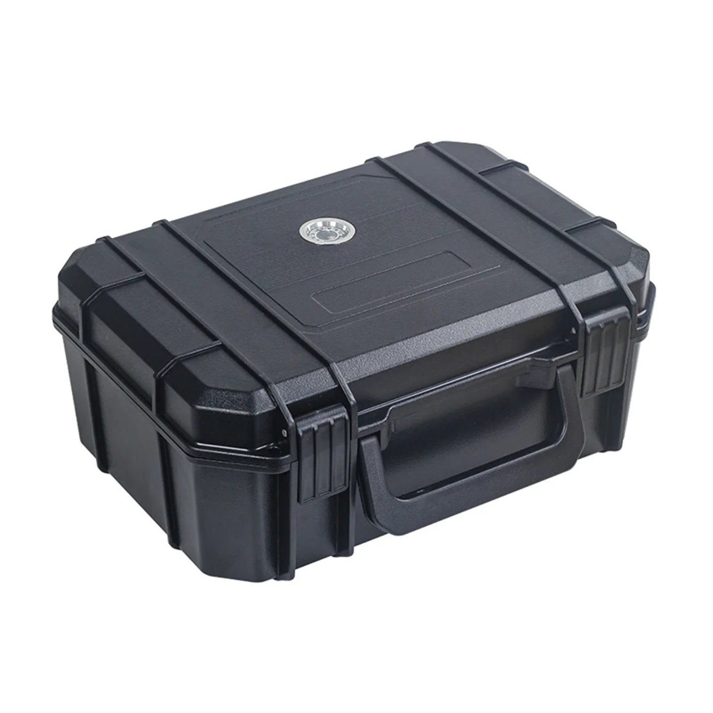 21-Unit Travel Humidor