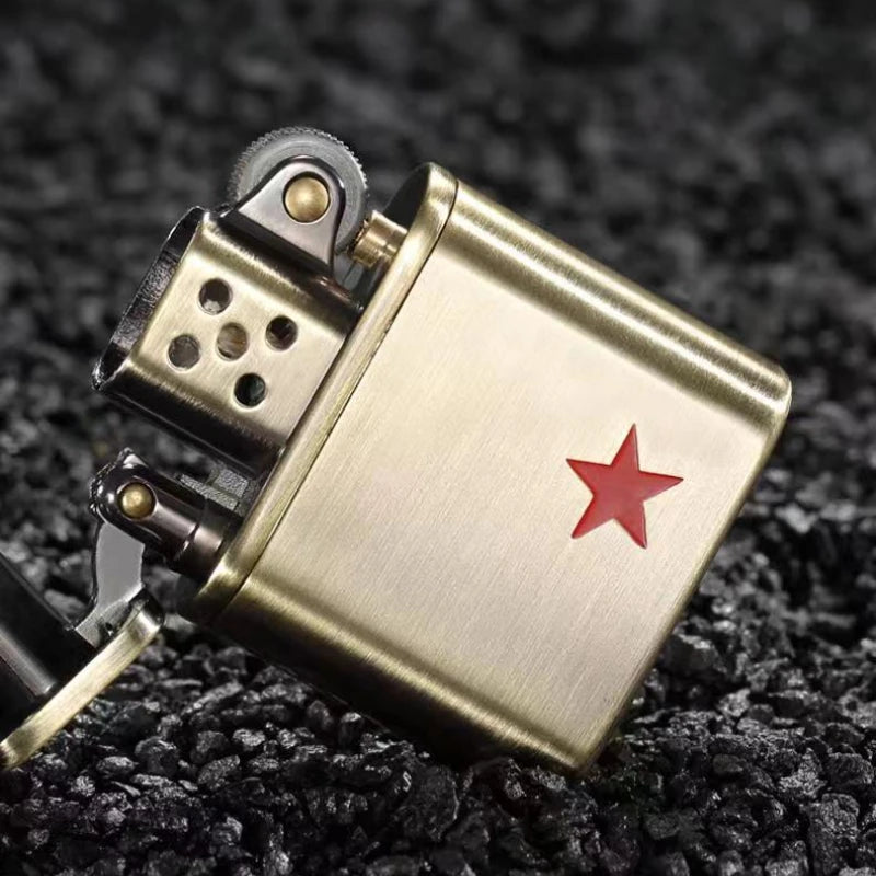 Star Antique Lighter