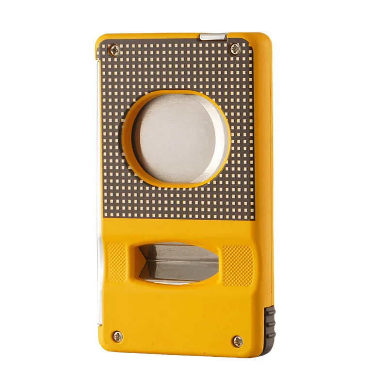 Gray-Brown 4-in-1 Scissors