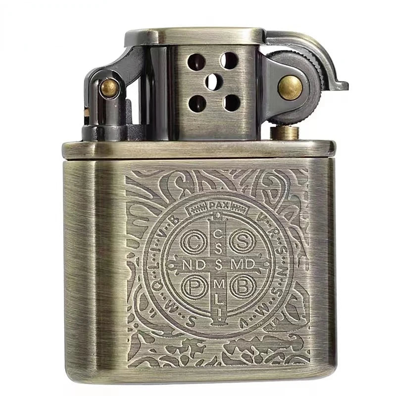 Guan Vintage Lighter
