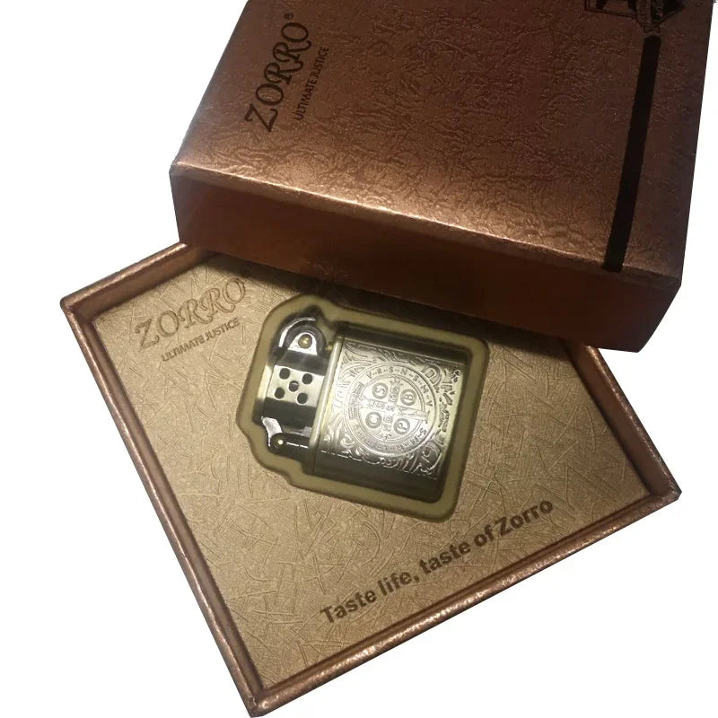 Guan Vintage Lighter