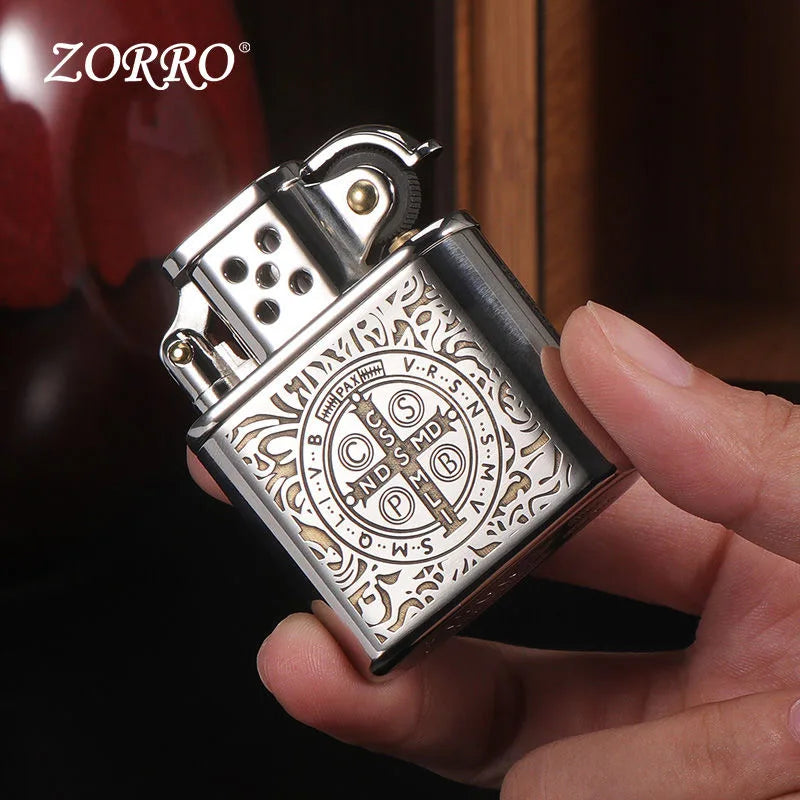 Guan Vintage Lighter