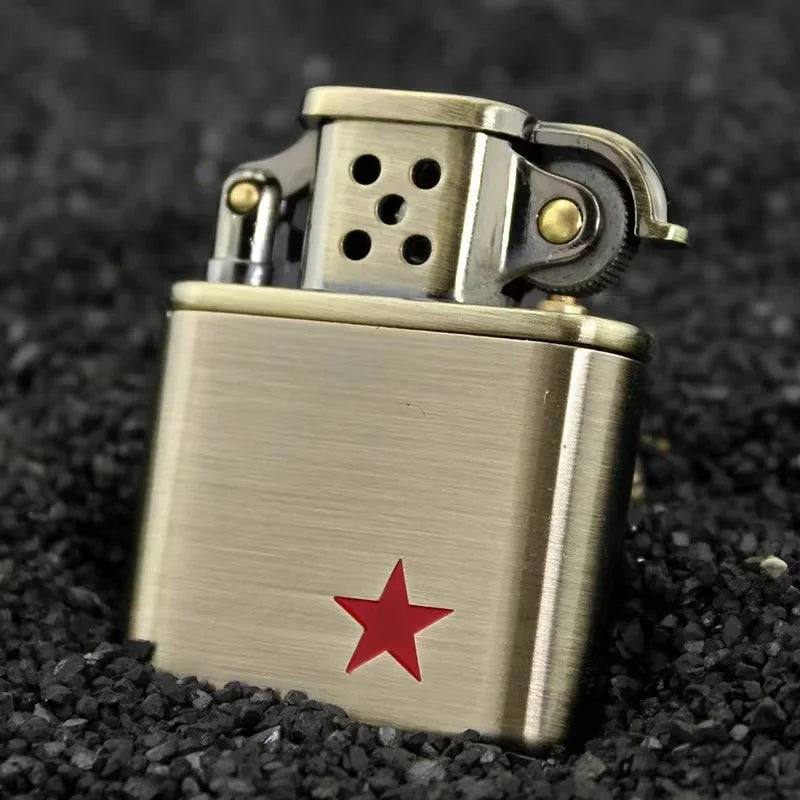 Guan Vintage Lighter