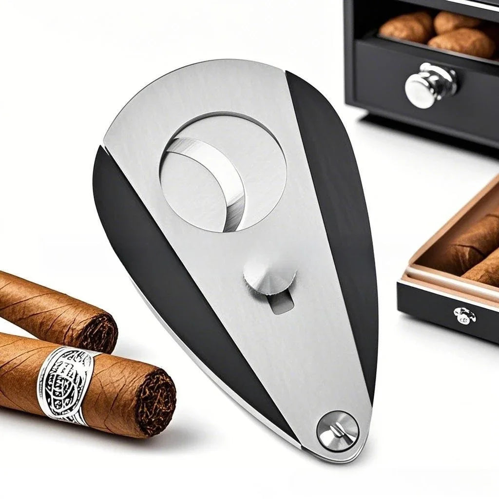 Woodchip Flat Cutter