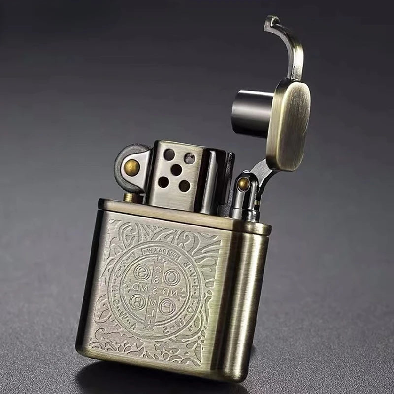 Guan Vintage Lighter