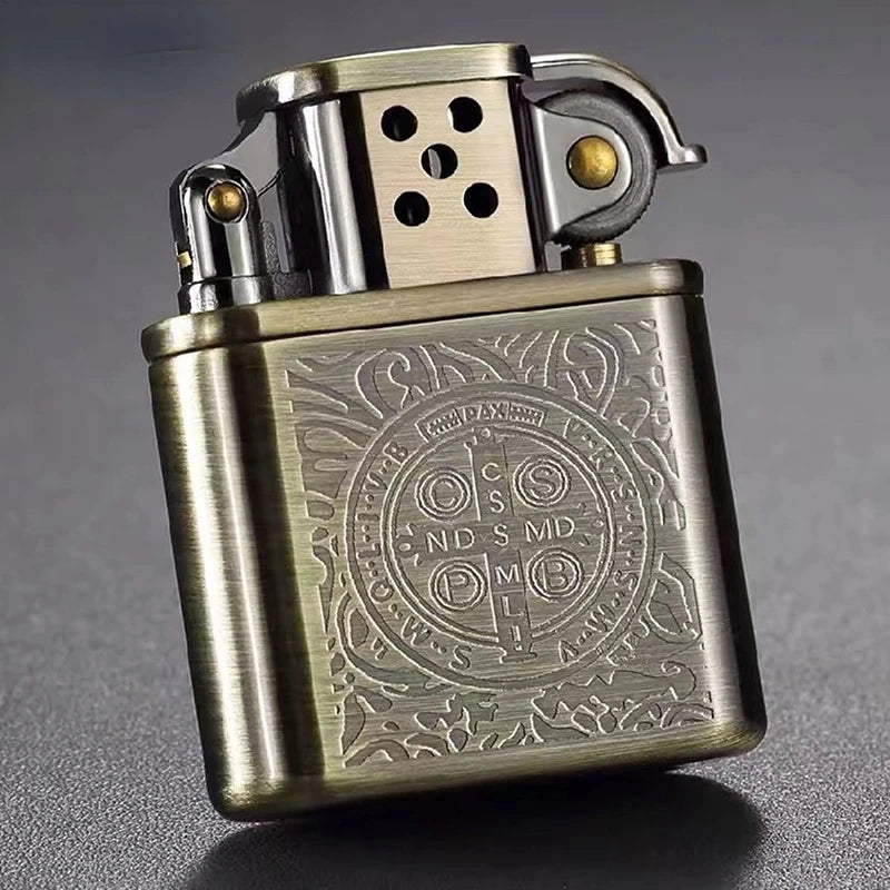 Guan Vintage Lighter