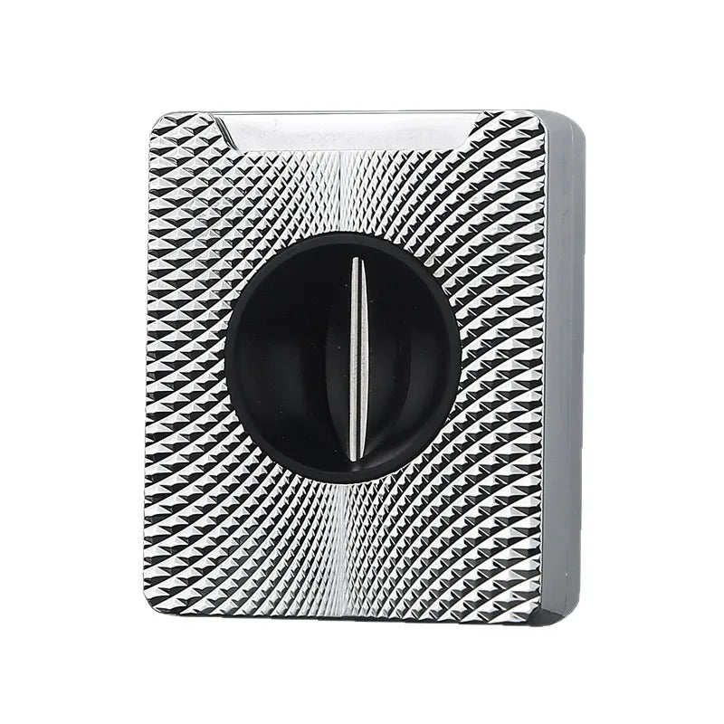 Gray Spring V-Cutter