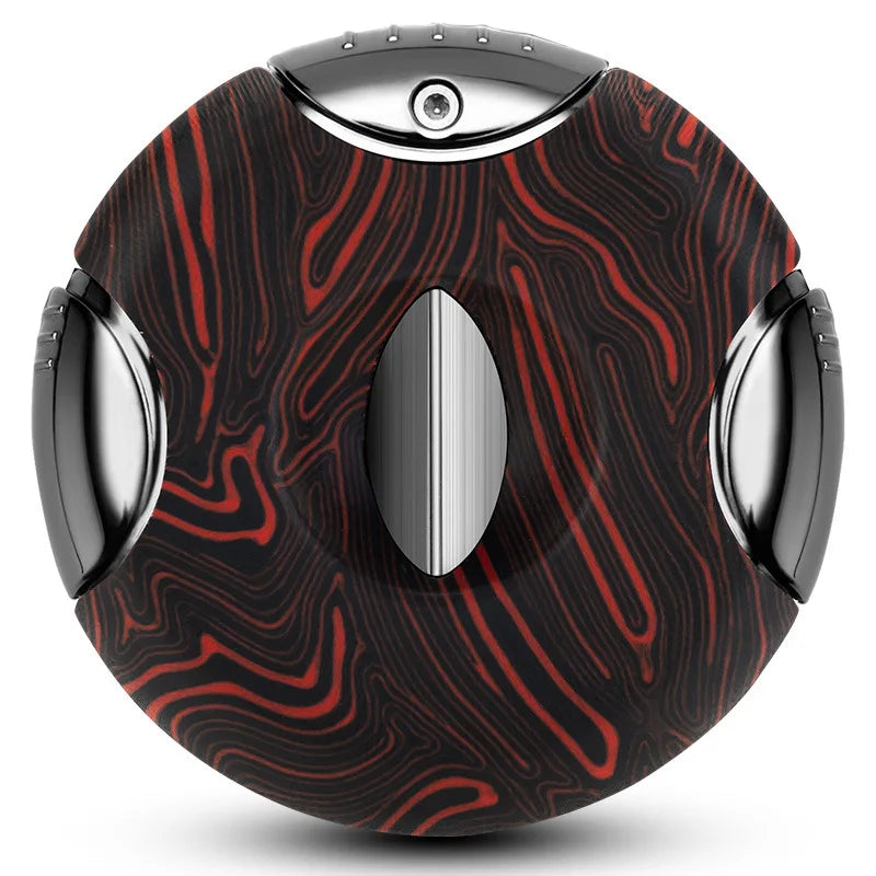 Red-Black Dual Cutter