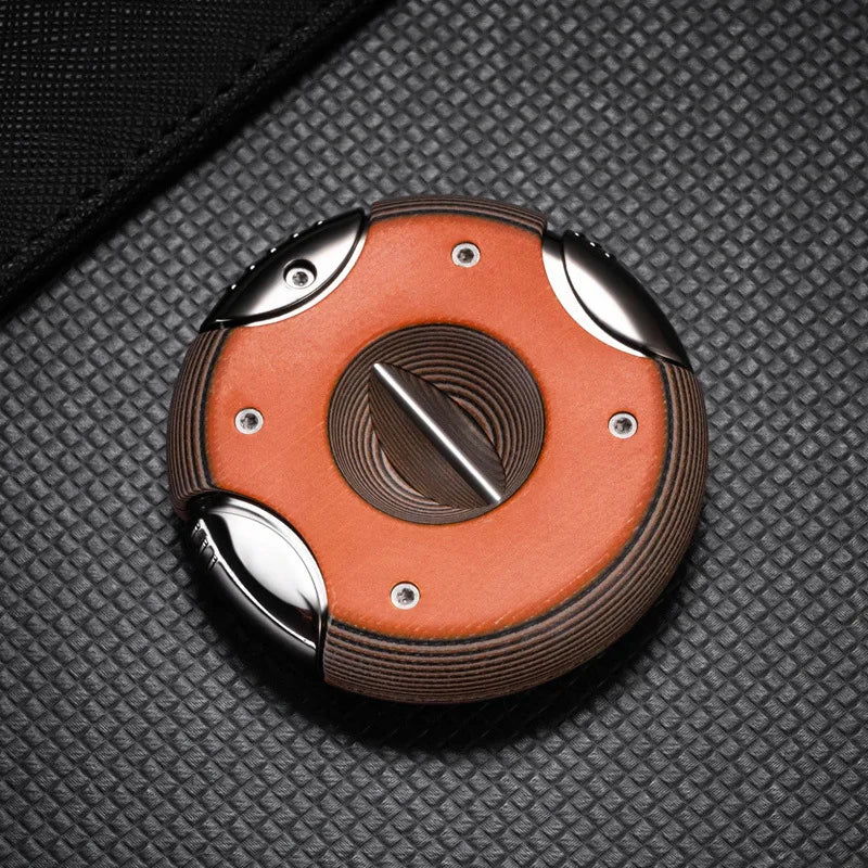 Red-Black Dual Cutter