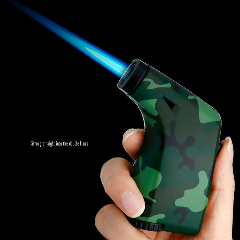 JOBON Mini Portable Butane Gas Lighter