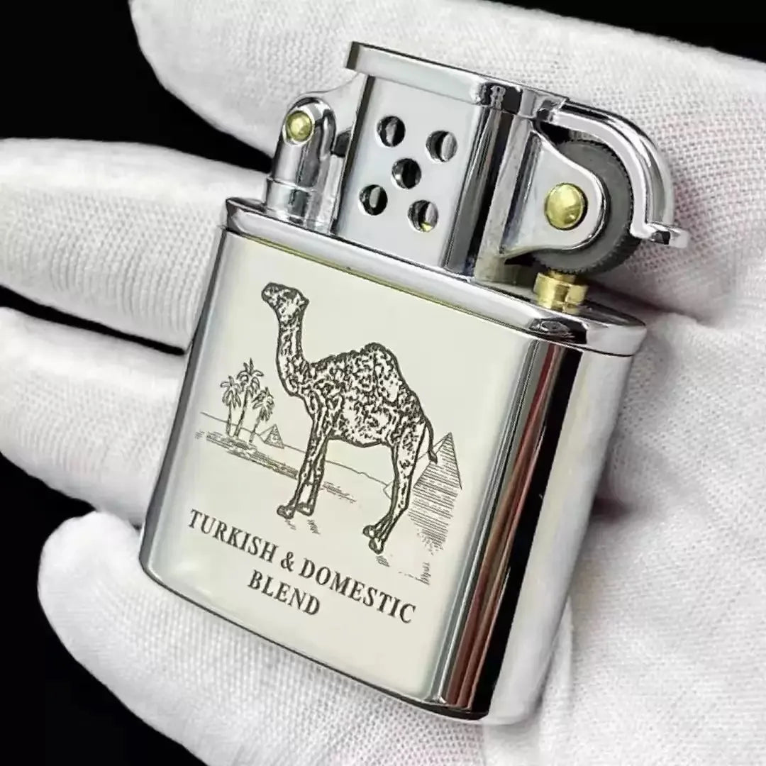 Guan Vintage Lighter
