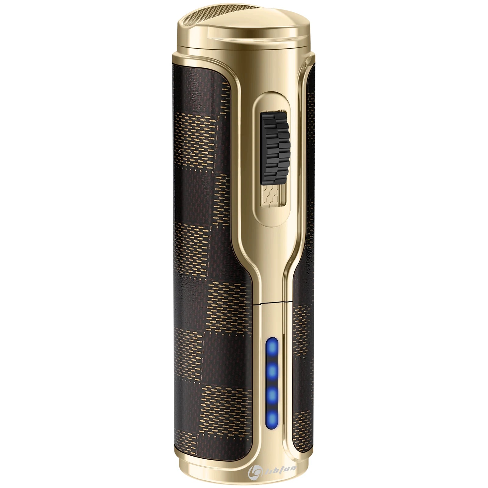 Electric Torch Lighter with Punch