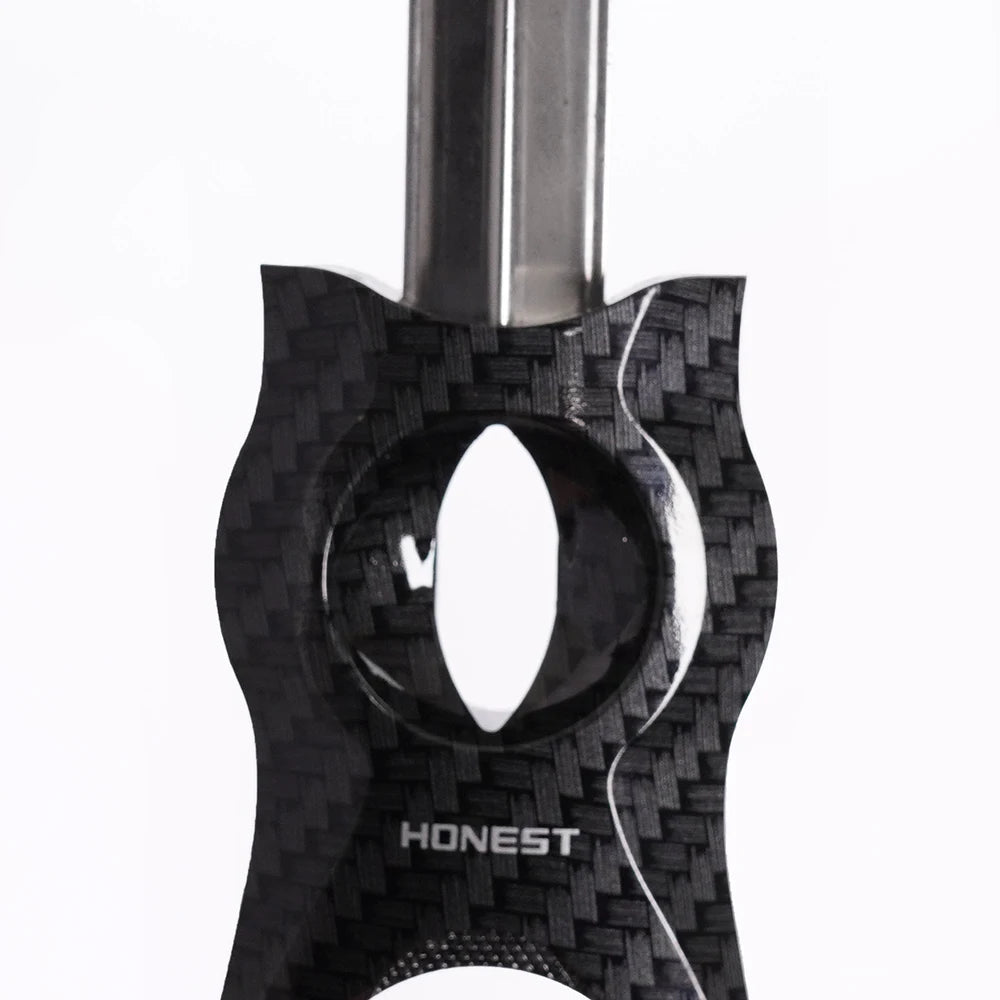 Green Carbon V-Cutter