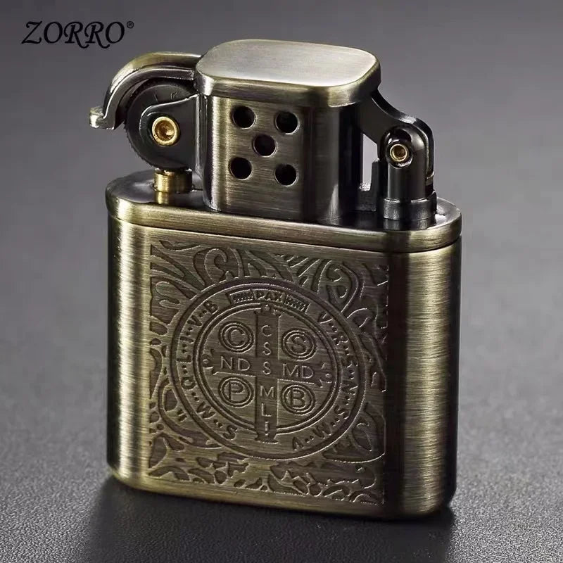 Guan Vintage Lighter