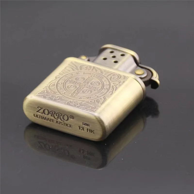 Guan Vintage Lighter