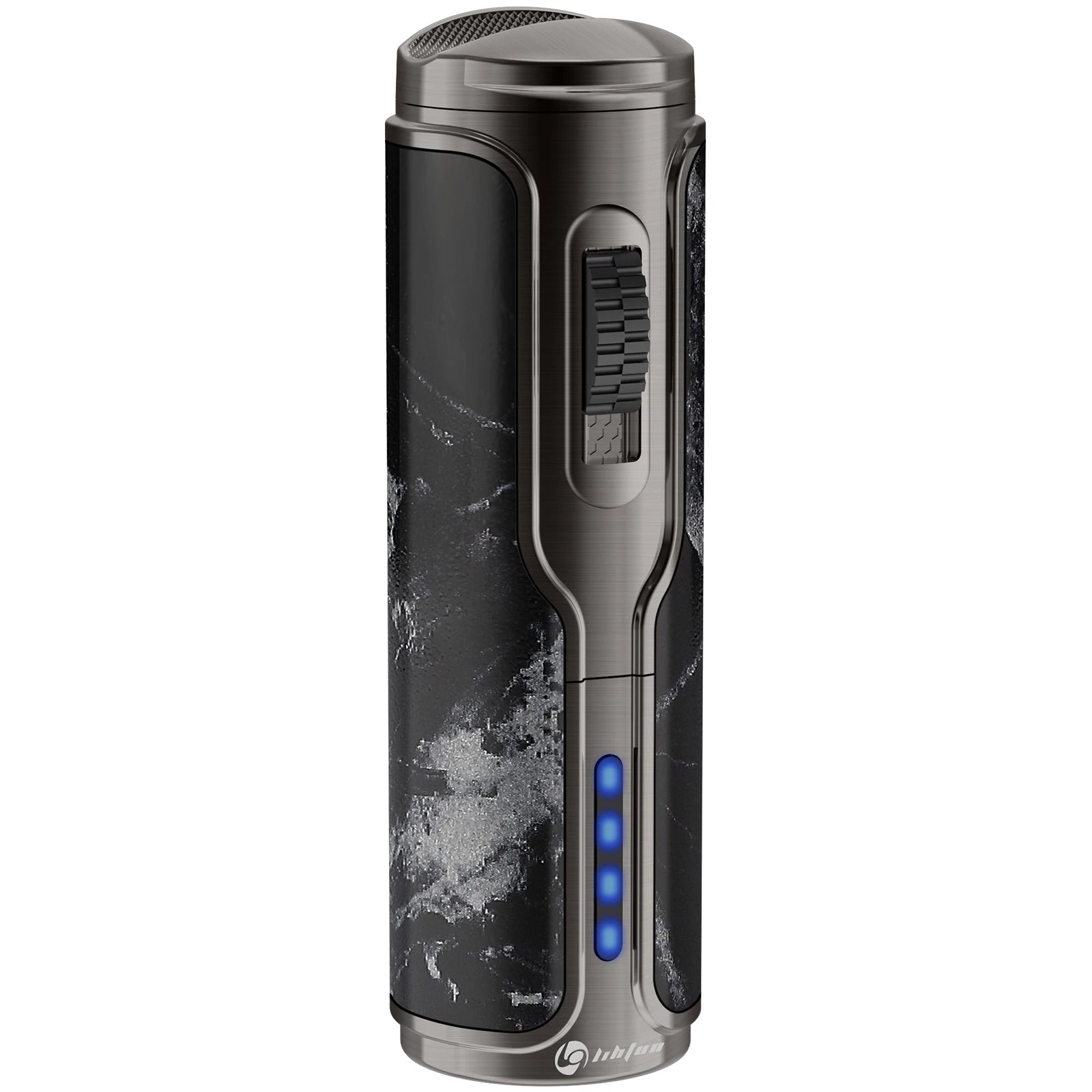 Electric Torch Lighter with Punch