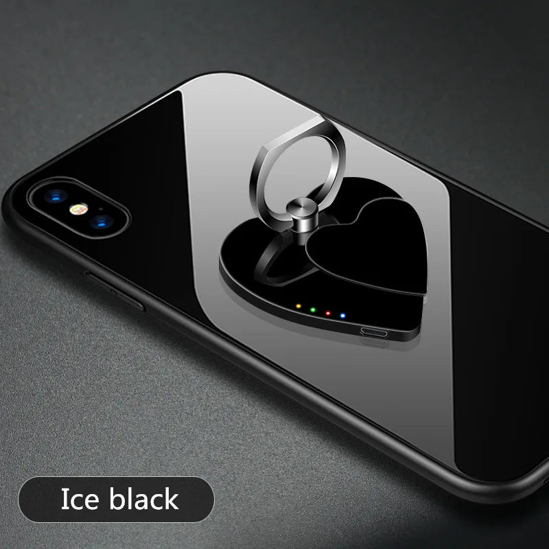 USB Lighter with Phone Bracket