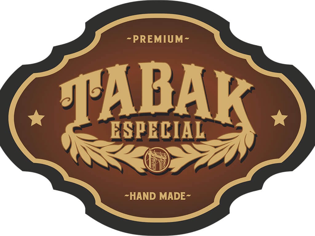 Tabak Especial Dulce Cafecita