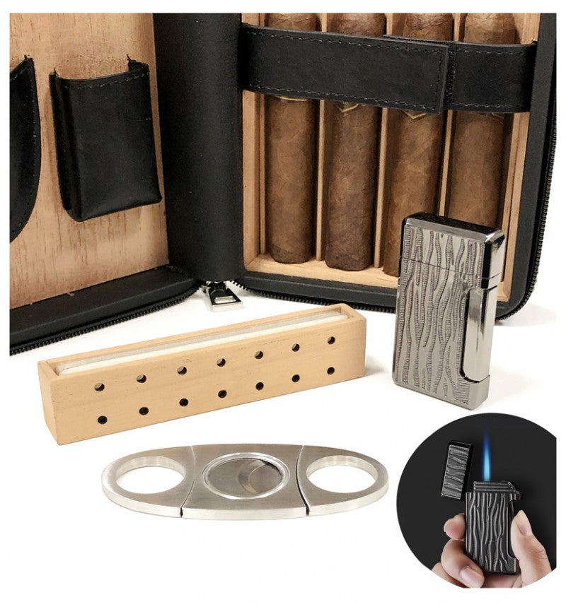 case_2 - Cigar Mafia