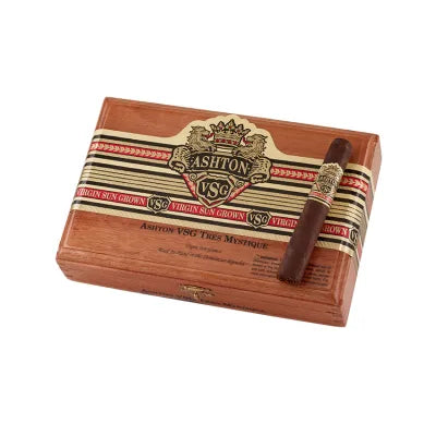 Ashton VSG Tres Mystique