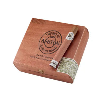 Ashton Classic Double Magnum