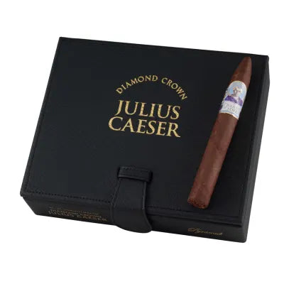 Diamond Crown Julius Caesar Pyramid