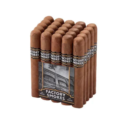 Factory Smokes Shade Gordito