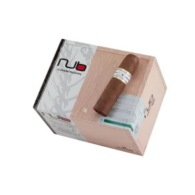 NUB Cameroon 460 Bx/24