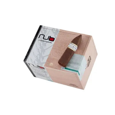 NUB Cameroon 466T Box Press