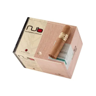 NUB Connecticut 358