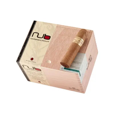 NUB Connecticut 460