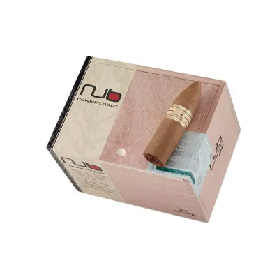 NUB Connecticut 464T
