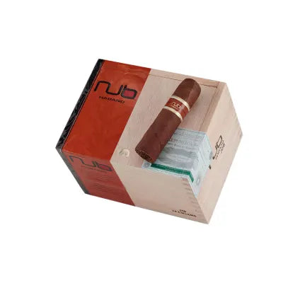 NUB Habano 358