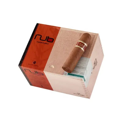 NUB Habano 460 Bx/24