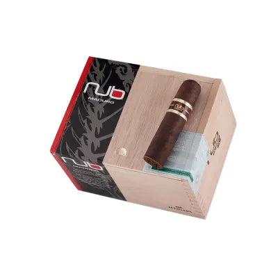 NUB Maduro 460