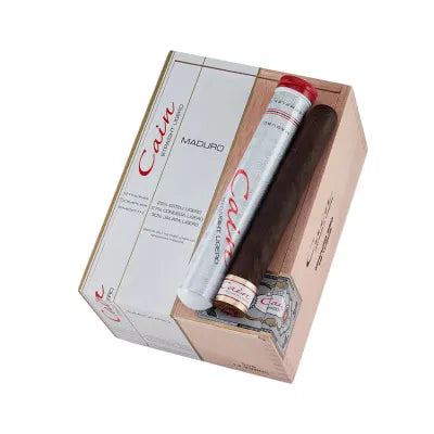 Cain Maduro 550 Tubos