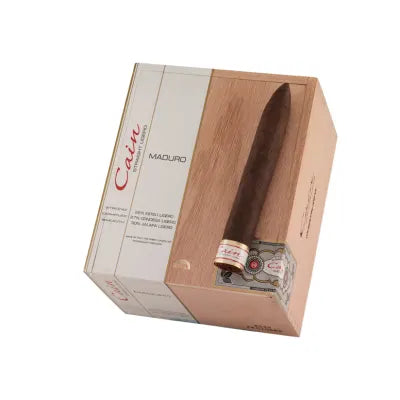 Cain Maduro 654T