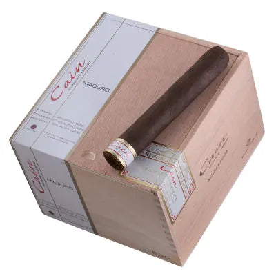Cain Maduro 660