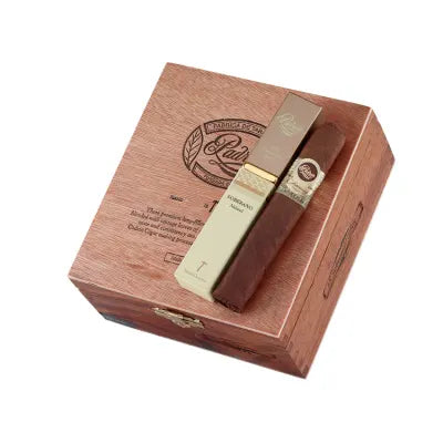 Padron 1964 Soberano Square Tubo Natural