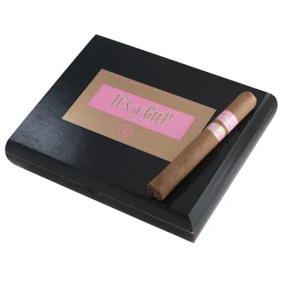 Rocky Patel It&#39;s a Girl