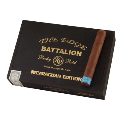 Edge Habano Battalion