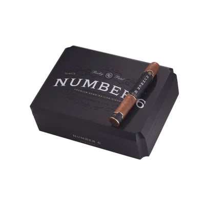 Rocky Patel Number 6 Robusto